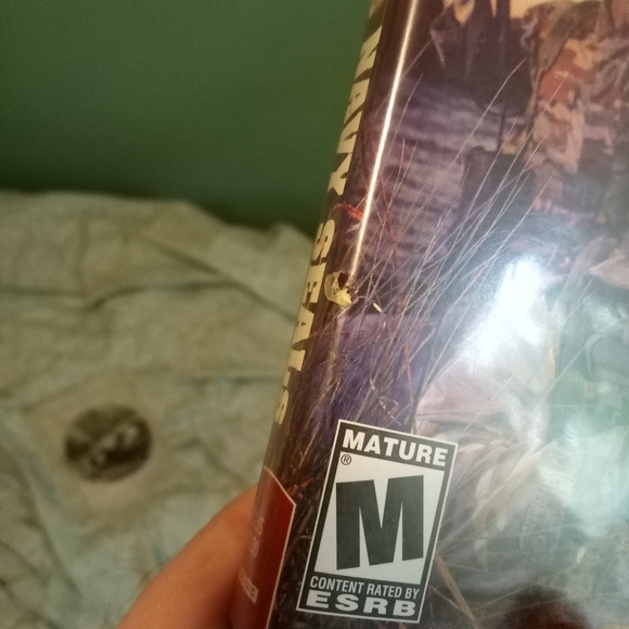 Vintage Socom: US Navy Seals Greatest Hits - Sony PlayStation 2 - 2003 - Picture 8 of 16